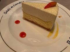 -戈雅法餐厅(世界城广场店)