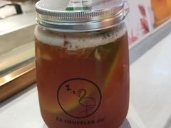 -狐狸和向日葵(北京路店)