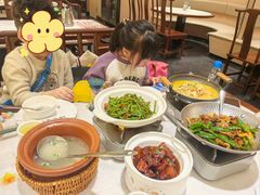 -小菜园新徽菜(无锡人民路红豆店)