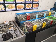-渔民船说·北塘海鲜·天津菜·海肠捞饭(北塘古镇店)