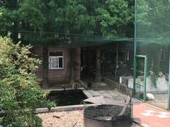 -南京金牛湖风景区