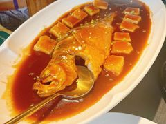 -南里山房·新淮扬菜(徐汇万科店)