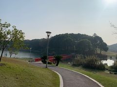 -美兰湖景区