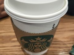 -星巴克(长沙乐和城门店)