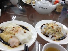 iphone_upload_pic-香港蓮香樓(上環店)