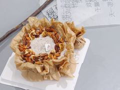 -山与蓝·轻糖鲜果蛋糕(勒泰店)