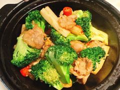 -锦府盐帮·李宅(领展购物广场中关村店)