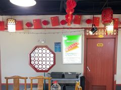 -正福居老北京正宗铜锅泉水涮肉(彰化路店)