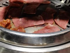 -梨花自助烤肉(天河城店)