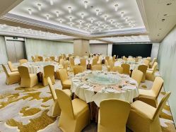 -福州香格里拉·宴会厅