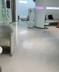 -In Style Hair Salon