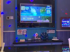 -唯爱KTV聚会餐厅(仙林东城汇店)