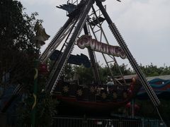 -美的鹭湖探索王国