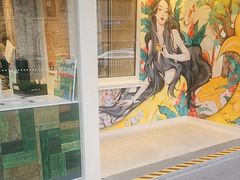 -星巴克(武康路店)