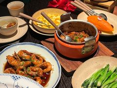 -玖五京菜(杭州城北万象城店)