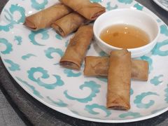-新光酒家·河豚·海鲜·蟹料理(浦东店)