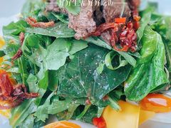 -Lets burger非常汉堡·环球风味(蓝色港湾店)