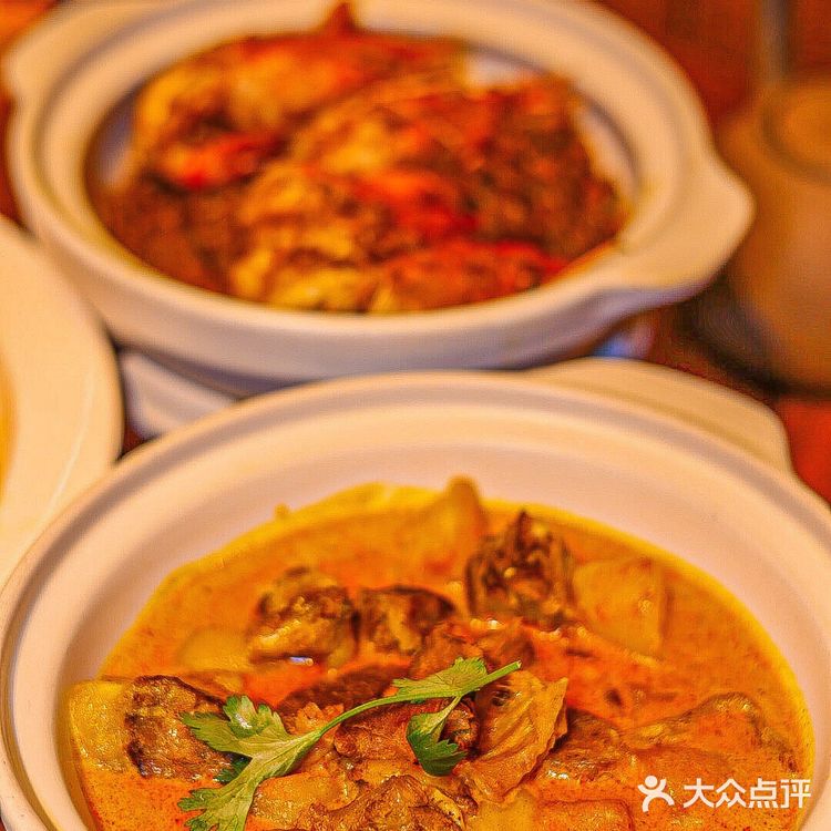 在上海能够入围2023必吃榜上榜餐厅的新时泰