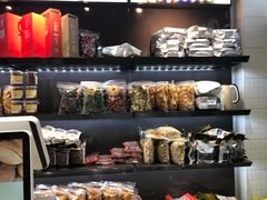 零售区-野栗香(娄山关路店)