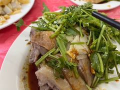 -电白鸭粥店(下沙二坊88号店)