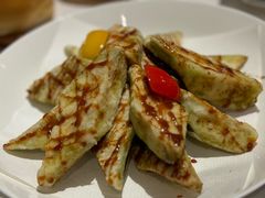 招积冰川茄-炳胜品味(珠江新城店)