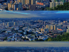 -求水山公园