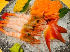 -Tuna maki寿司(园区永旺店)