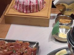 -韩宫宴烤肉·料理(苏州中心店)