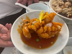 -永春园·扬州早茶·淮扬菜(漫乐城店)