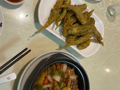 -何记面馆(龙泉山店)