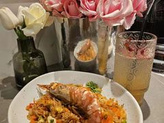 -LE SHARE洛笙·花园西餐(北京路步行街店)