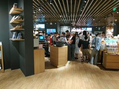 -九木杂物社(恒隆广场店)