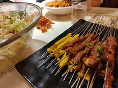 -聚味瞿记·龙虾堂(望城店)