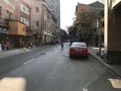 -同顺鹅庄(南华路店)