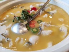 -蜀腾川·火锅鱼.烤鱼(新世界城店)