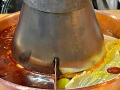 鸳鸯锅-东镇老火锅(长春路首店)