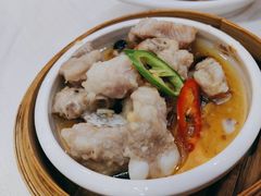 -聚福山莊·寻味顺德(北滘店)