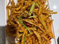 -有藕有鱼·湖北菜(唐家墩店)