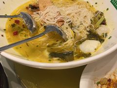 -绿草地·湘菜(芙蓉天街店)