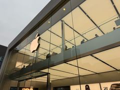 -Apple零售店(成都太古里店)