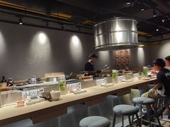 -肉肉大米(金虹桥店)