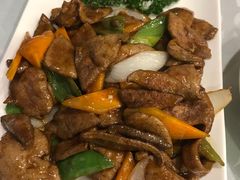 -宝发园名菜馆