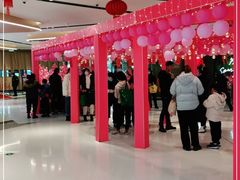 -万达广场(临港店)