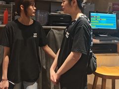 -木屋烧烤(岗顶二店)