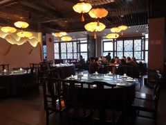 大堂-乾州食府(小雁塔店)