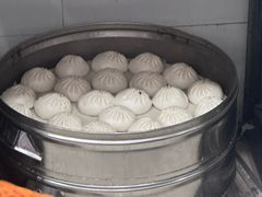 -郑家包子牛肉拉面(尚勤路店)