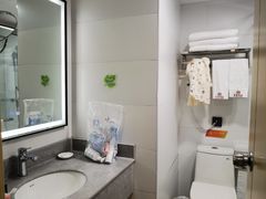 -澳门富华酒店