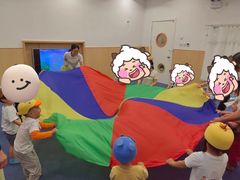 -红黄蓝成长中心•婴幼儿早教•托育(南山京基百纳广场店)