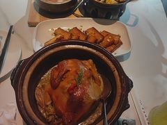 -外婆家(西红门荟聚购物中心店)