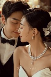 -安娜公馆婚纱摄影(锦州店)